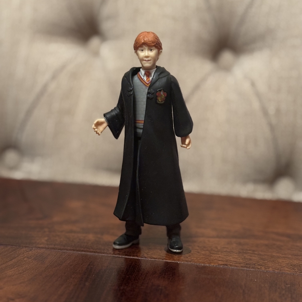 Ron Weasley Action Figure